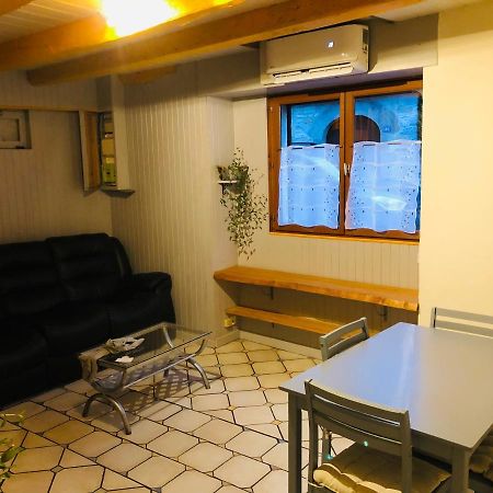 Bretenoux P'Tite Houseヴィラ エクステリア 写真
