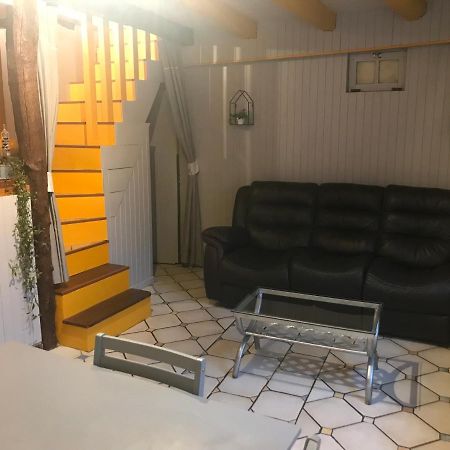 Bretenoux P'Tite Houseヴィラ エクステリア 写真
