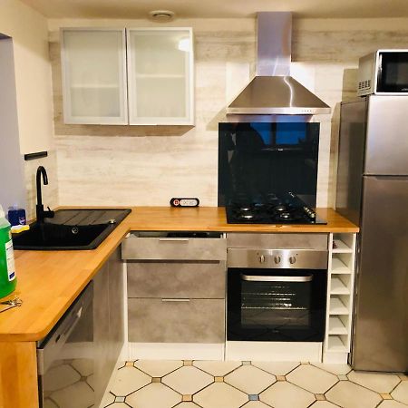 Bretenoux P'Tite Houseヴィラ エクステリア 写真