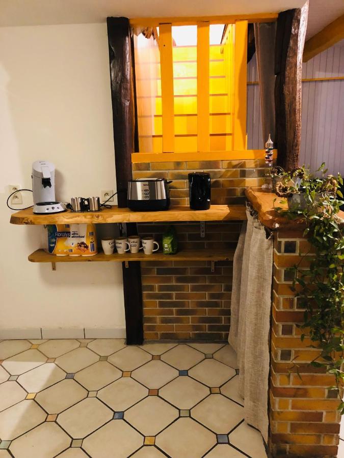 Bretenoux P'Tite Houseヴィラ エクステリア 写真