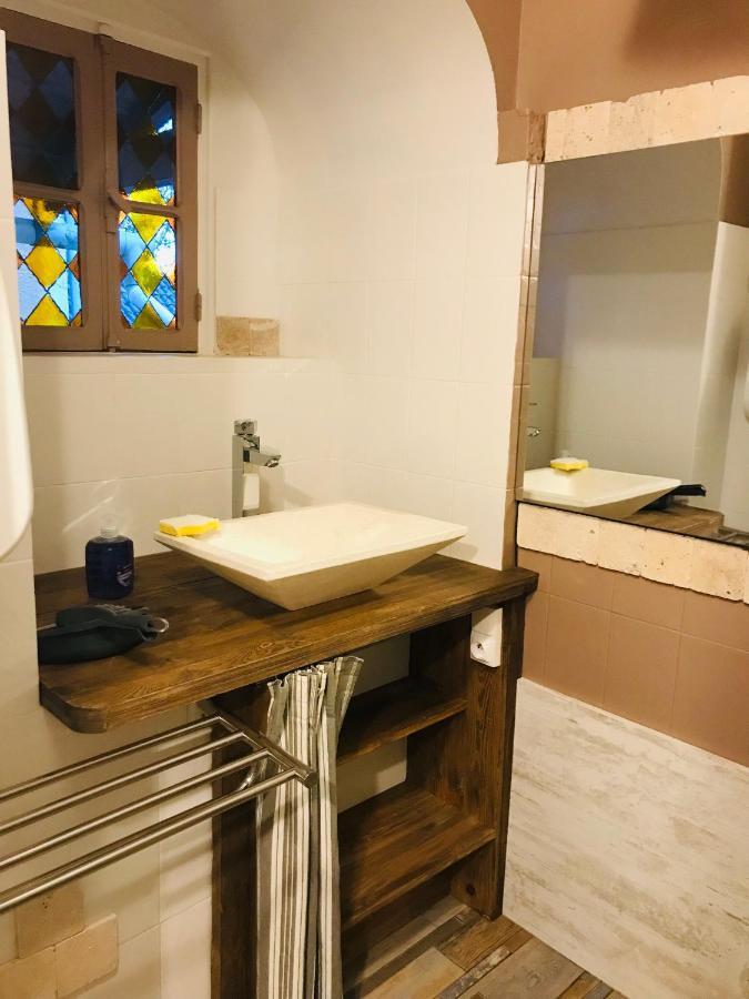 Bretenoux P'Tite Houseヴィラ エクステリア 写真