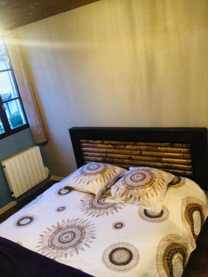 Bretenoux P'Tite Houseヴィラ エクステリア 写真