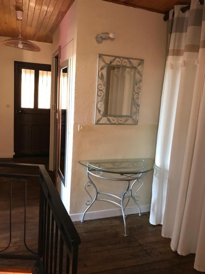 Bretenoux P'Tite Houseヴィラ エクステリア 写真
